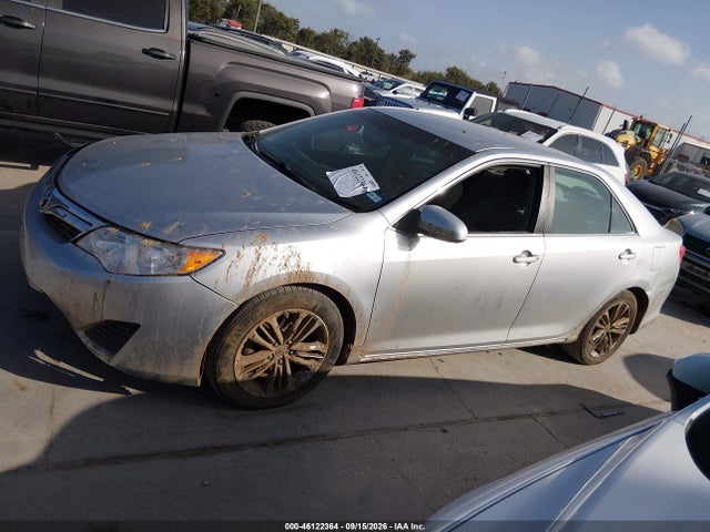 Aukcja sprzedaży 2012 Toyota Camry Le, vin: 4T1BF1FK5CU034160, numer aukcji: 46122364