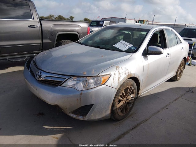 Aukcja sprzedaży 2012 Toyota Camry Le, vin: 4T1BF1FK5CU034160, numer aukcji: 46122364