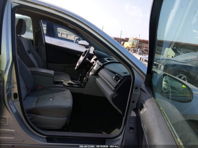 Aukcja sprzedaży 2012 Toyota Camry Le, vin: 4T1BF1FK5CU034160, numer aukcji: 46122364