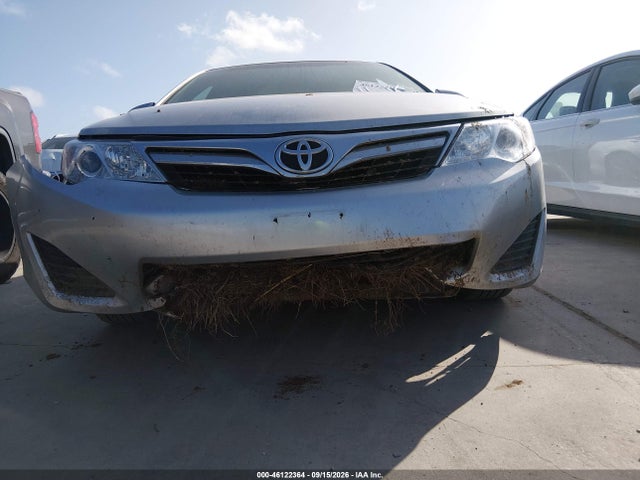 Aukcja sprzedaży 2012 Toyota Camry Le, vin: 4T1BF1FK5CU034160, numer aukcji: 46122364