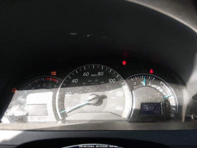 Aukcja sprzedaży 2012 Toyota Camry Le, vin: 4T1BF1FK5CU034160, numer aukcji: 46122364