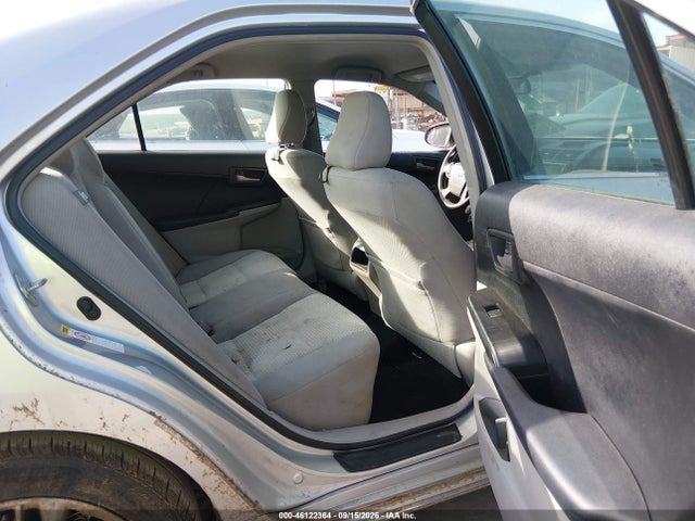 Aukcja sprzedaży 2012 Toyota Camry Le, vin: 4T1BF1FK5CU034160, numer aukcji: 46122364