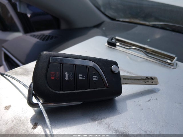 Продажа на аукционе авто 2024 Toyota Corolla Le, vin: 5YFB4MDE6RP189556, номер лота: 46122365