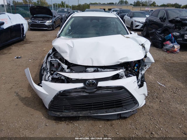 Продажа на аукционе авто 2024 Toyota Corolla Le, vin: 5YFB4MDE6RP189556, номер лота: 46122365