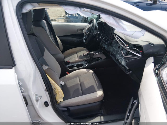 Продажа на аукционе авто 2024 Toyota Corolla Le, vin: 5YFB4MDE6RP189556, номер лота: 46122365