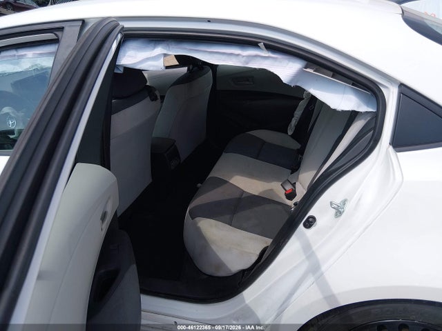 Продажа на аукционе авто 2024 Toyota Corolla Le, vin: 5YFB4MDE6RP189556, номер лота: 46122365