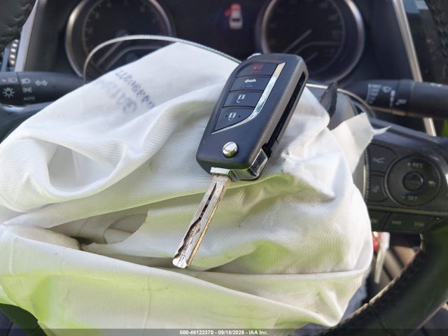 Продажа на аукционе авто 2021 Toyota Camry Se Awd, vin: 4T1G11BK7MU020580, номер лота: 46122370