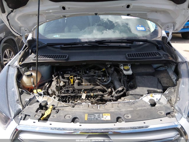 46122373 :رقم المزاد ، 1FMCU0GD8KUA40926 vin ، 2019 Ford Escape Se مزاد بيع