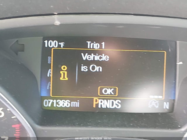 46122373 :رقم المزاد ، 1FMCU0GD8KUA40926 vin ، 2019 Ford Escape Se مزاد بيع