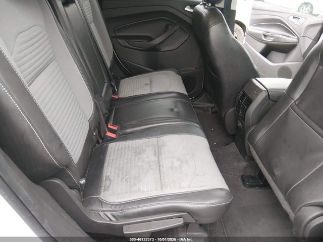 46122373 :رقم المزاد ، 1FMCU0GD8KUA40926 vin ، 2019 Ford Escape Se مزاد بيع