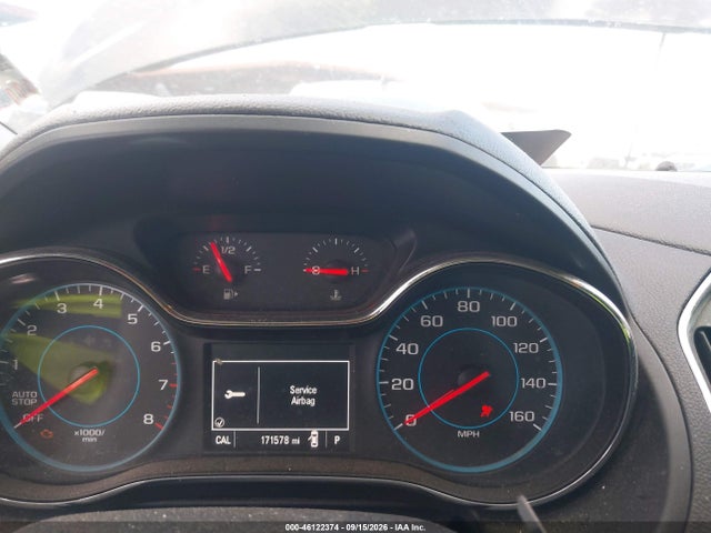 Chevrolet Cruze Ls Auto 2018 1G1BC5SM4J7173213 Image 7