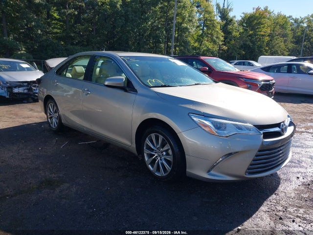 Aukcja sprzedaży 2016 Toyota Camry Xle V6, vin: 4T1BK1FK5GU571662, numer aukcji: 46122375