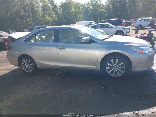2016 Toyota Camry Xle V6 მანქანა იყიდება აუქციონზე, vin: 4T1BK1FK5GU571662, აუქციონის ნომერი: 46122375