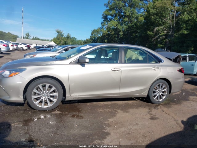 2016 Toyota Camry Xle V6 მანქანა იყიდება აუქციონზე, vin: 4T1BK1FK5GU571662, აუქციონის ნომერი: 46122375