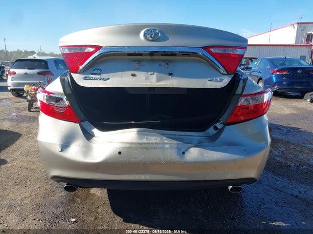 2016 Toyota Camry Xle V6 მანქანა იყიდება აუქციონზე, vin: 4T1BK1FK5GU571662, აუქციონის ნომერი: 46122375