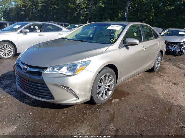 2016 Toyota Camry Xle V6 მანქანა იყიდება აუქციონზე, vin: 4T1BK1FK5GU571662, აუქციონის ნომერი: 46122375