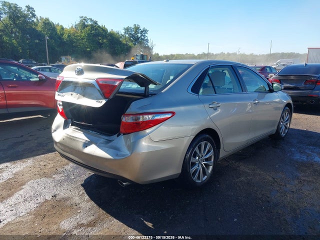 2016 Toyota Camry Xle V6 მანქანა იყიდება აუქციონზე, vin: 4T1BK1FK5GU571662, აუქციონის ნომერი: 46122375