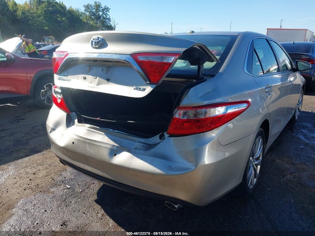 2016 Toyota Camry Xle V6 მანქანა იყიდება აუქციონზე, vin: 4T1BK1FK5GU571662, აუქციონის ნომერი: 46122375