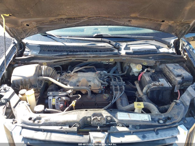 2010 Dodge Grand Caravan Sxt მანქანა იყიდება აუქციონზე, vin: 2D4RN5D13AR283187, აუქციონის ნომერი: 46122378