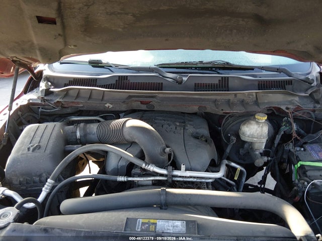 1C6RR6FT9FS530280 RAM 1500 Express