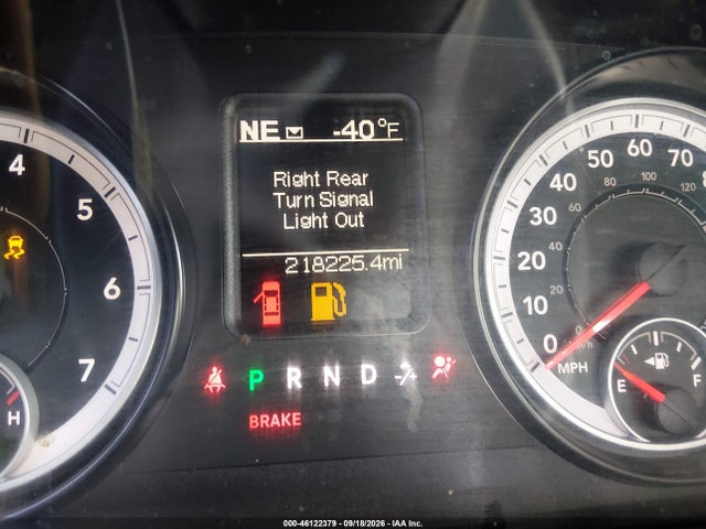 1C6RR6FT9FS530280 RAM 1500 Express