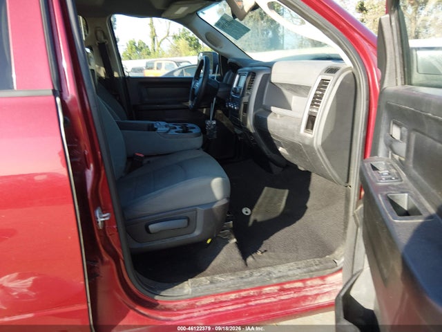 1C6RR6FT9FS530280 RAM 1500 Express