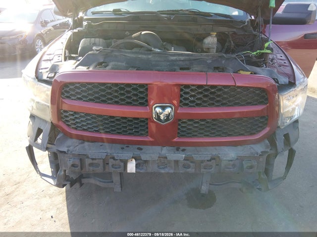 1C6RR6FT9FS530280 RAM 1500 Express