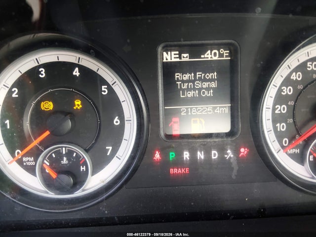 1C6RR6FT9FS530280 RAM 1500 Express