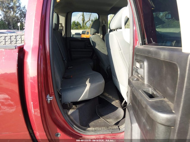 1C6RR6FT9FS530280 RAM 1500 Express