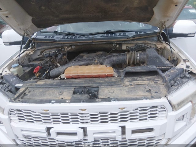 2018 Ford F-150 Xlt მანქანა იყიდება აუქციონზე, vin: 1FTEW1EGXJKC13771, აუქციონის ნომერი: 46122381