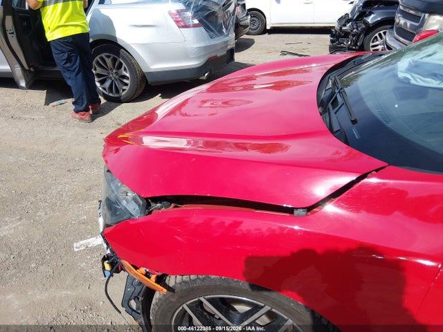 46122385 :رقم المزاد ، 2HGFC3A54KH752202 vin ، 2019 Honda Civic Si مزاد بيع