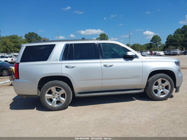 Продаж на аукціоні авто 2015 Chevrolet Tahoe Lt, vin: 1GNSCBKC8FR505184, номер лоту: 46122393