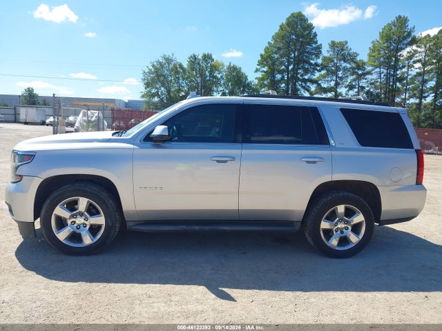 Продаж на аукціоні авто 2015 Chevrolet Tahoe Lt, vin: 1GNSCBKC8FR505184, номер лоту: 46122393