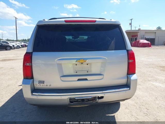 Продаж на аукціоні авто 2015 Chevrolet Tahoe Lt, vin: 1GNSCBKC8FR505184, номер лоту: 46122393
