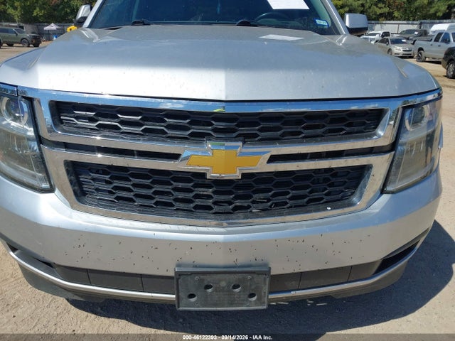 Продаж на аукціоні авто 2015 Chevrolet Tahoe Lt, vin: 1GNSCBKC8FR505184, номер лоту: 46122393