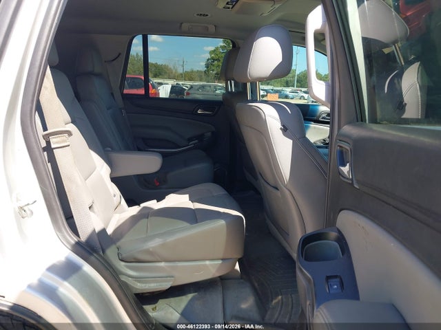 Продаж на аукціоні авто 2015 Chevrolet Tahoe Lt, vin: 1GNSCBKC8FR505184, номер лоту: 46122393
