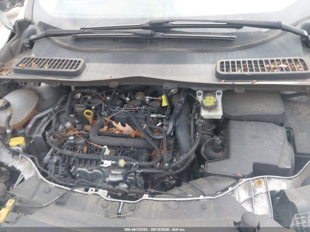 Aukcja sprzedaży 2019 Ford Escape Se, vin: 1FMCU0GD5KUB19938, numer aukcji: 46122392