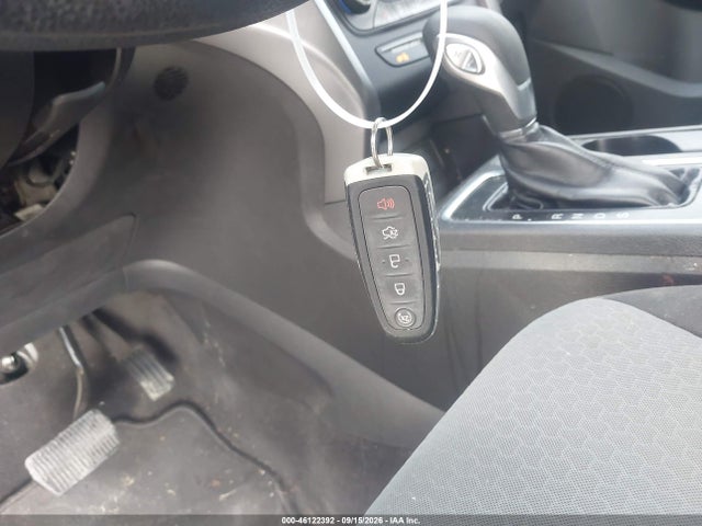 Aukcja sprzedaży 2019 Ford Escape Se, vin: 1FMCU0GD5KUB19938, numer aukcji: 46122392