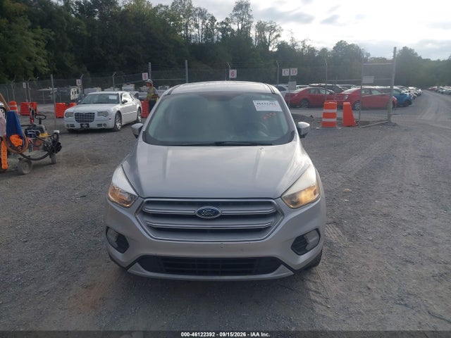 Aukcja sprzedaży 2019 Ford Escape Se, vin: 1FMCU0GD5KUB19938, numer aukcji: 46122392