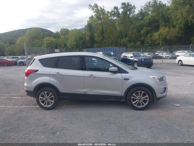 Aukcja sprzedaży 2019 Ford Escape Se, vin: 1FMCU0GD5KUB19938, numer aukcji: 46122392