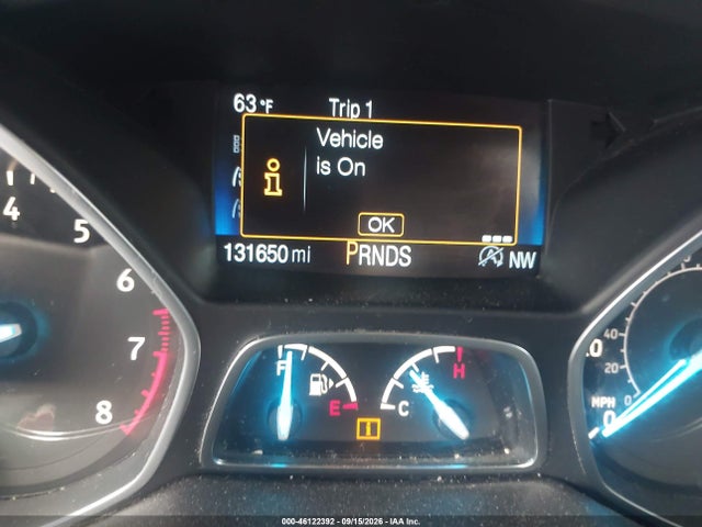 Aukcja sprzedaży 2019 Ford Escape Se, vin: 1FMCU0GD5KUB19938, numer aukcji: 46122392