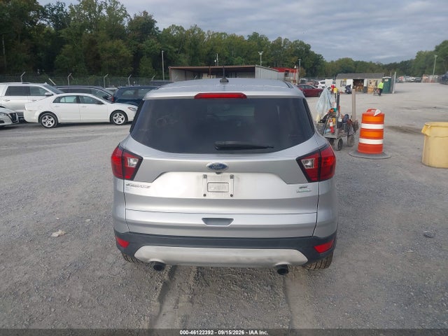 Aukcja sprzedaży 2019 Ford Escape Se, vin: 1FMCU0GD5KUB19938, numer aukcji: 46122392