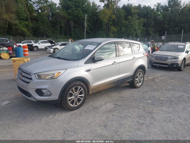 Aukcja sprzedaży 2019 Ford Escape Se, vin: 1FMCU0GD5KUB19938, numer aukcji: 46122392