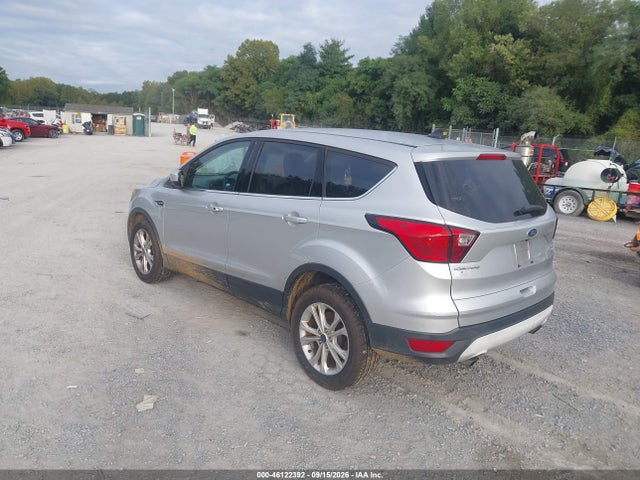 Aukcja sprzedaży 2019 Ford Escape Se, vin: 1FMCU0GD5KUB19938, numer aukcji: 46122392