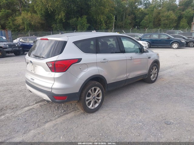 Aukcja sprzedaży 2019 Ford Escape Se, vin: 1FMCU0GD5KUB19938, numer aukcji: 46122392