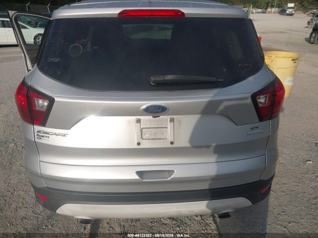 Aukcja sprzedaży 2019 Ford Escape Se, vin: 1FMCU0GD5KUB19938, numer aukcji: 46122392