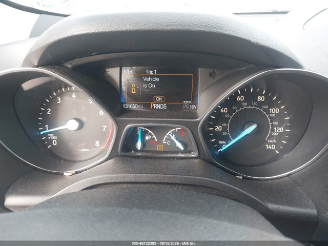 Aukcja sprzedaży 2019 Ford Escape Se, vin: 1FMCU0GD5KUB19938, numer aukcji: 46122392