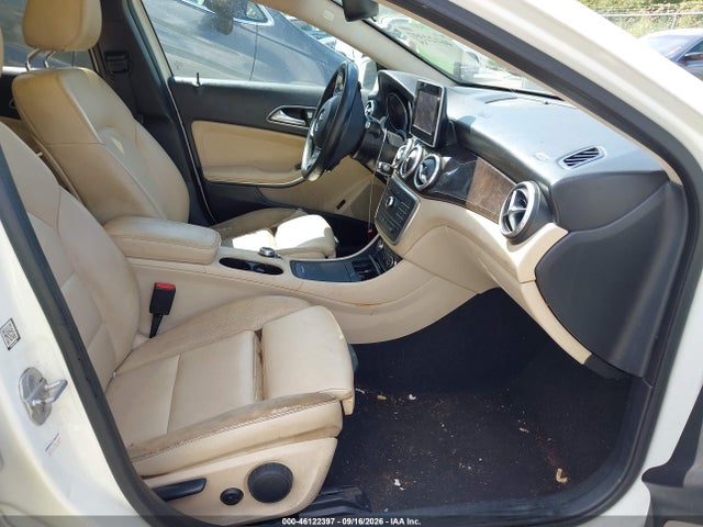 Aukcja sprzedaży 2016 Mercedes-benz Gla 250, vin: WDCTG4EB1GJ191579, numer aukcji: 46122397