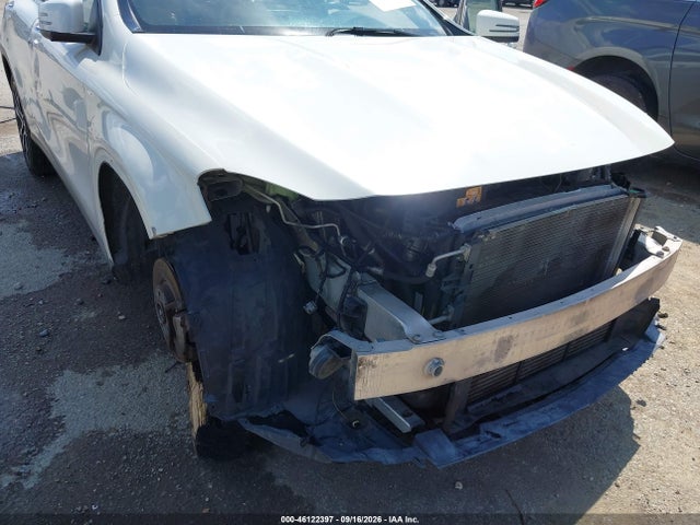 Aukcja sprzedaży 2016 Mercedes-benz Gla 250, vin: WDCTG4EB1GJ191579, numer aukcji: 46122397