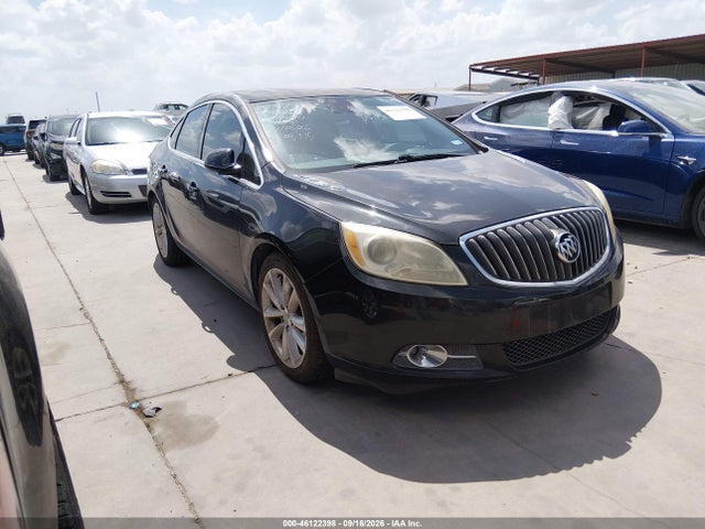 46122398 :رقم المزاد ، 1G4PT5SV4D4248127 vin ، 2013 Buick Verano Premium Group مزاد بيع